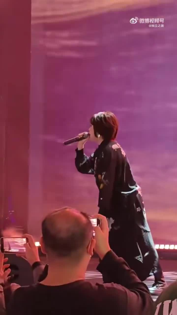 上海BN嘉年华意外！大槻真希海贼王ED演唱中途停电仓促离场，后续ASH DA HERO组合直接取消
