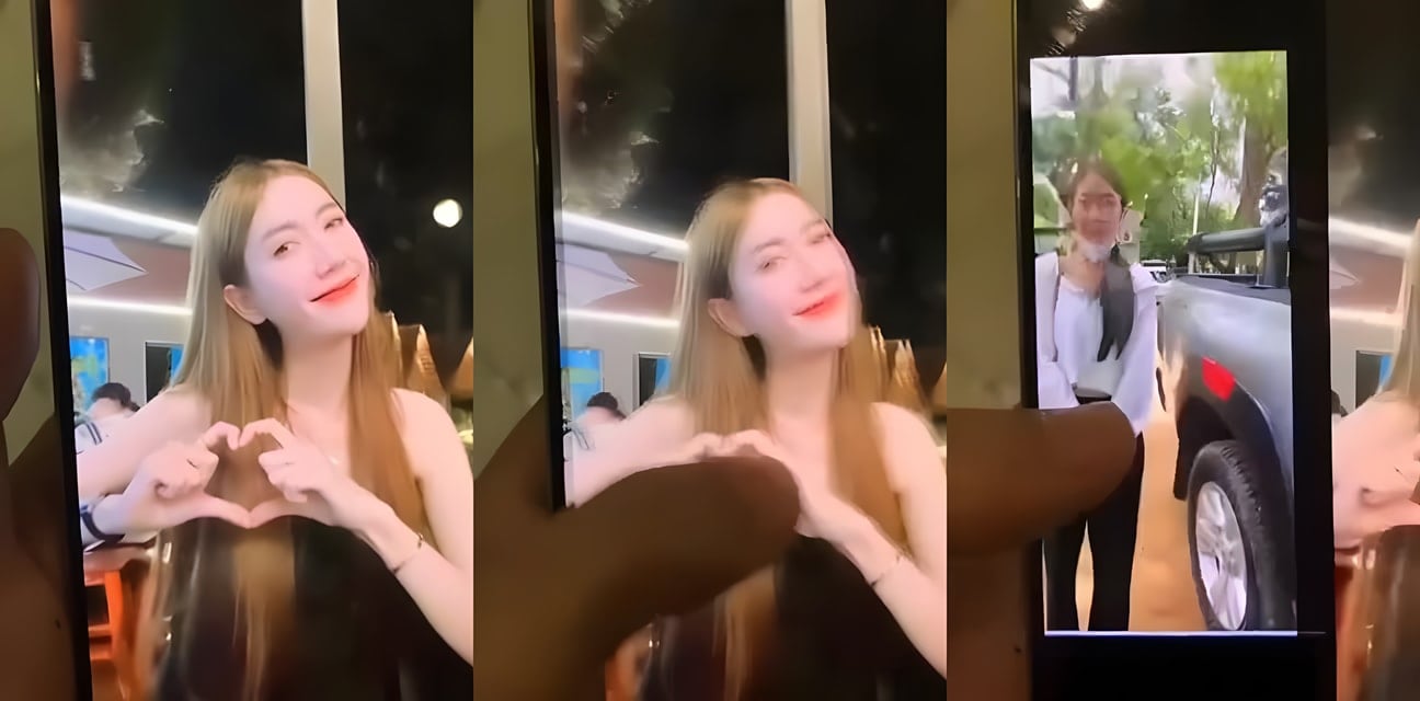 妙瓦底包养越南妹大雷区！中介吹爆肤白貌美大长腿，实际送来农村半老徐娘照骗曝光！
