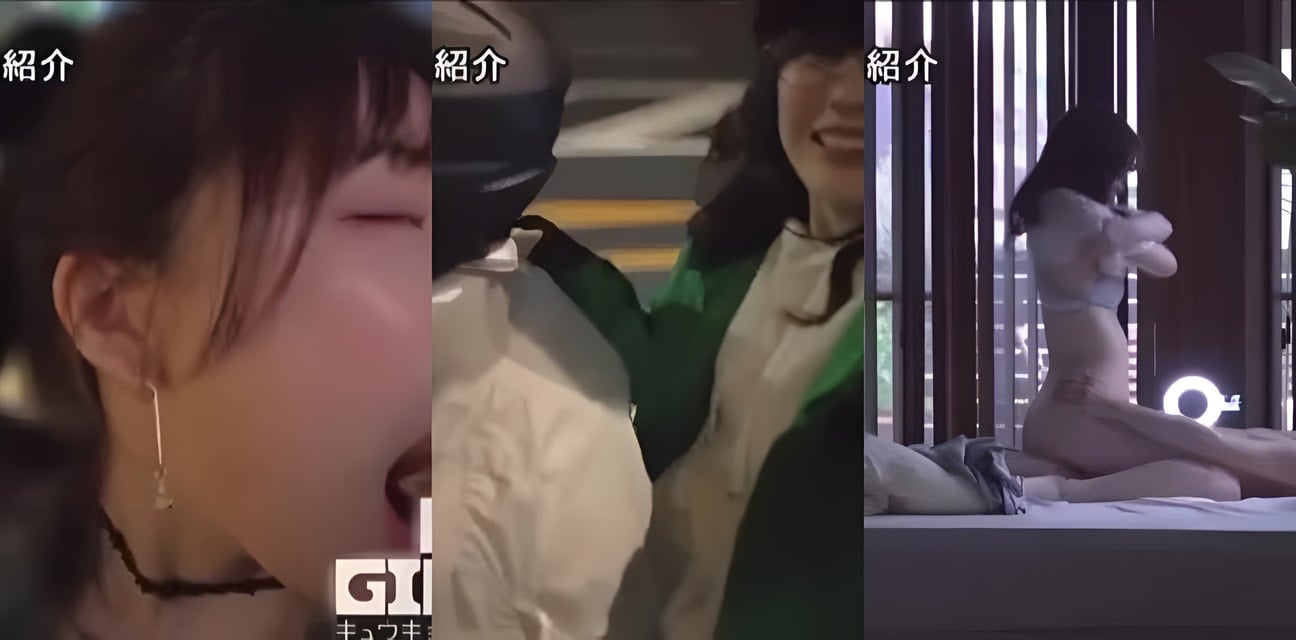 MIDV-373石川澪深夜變身痴女！獨守家中直到天亮