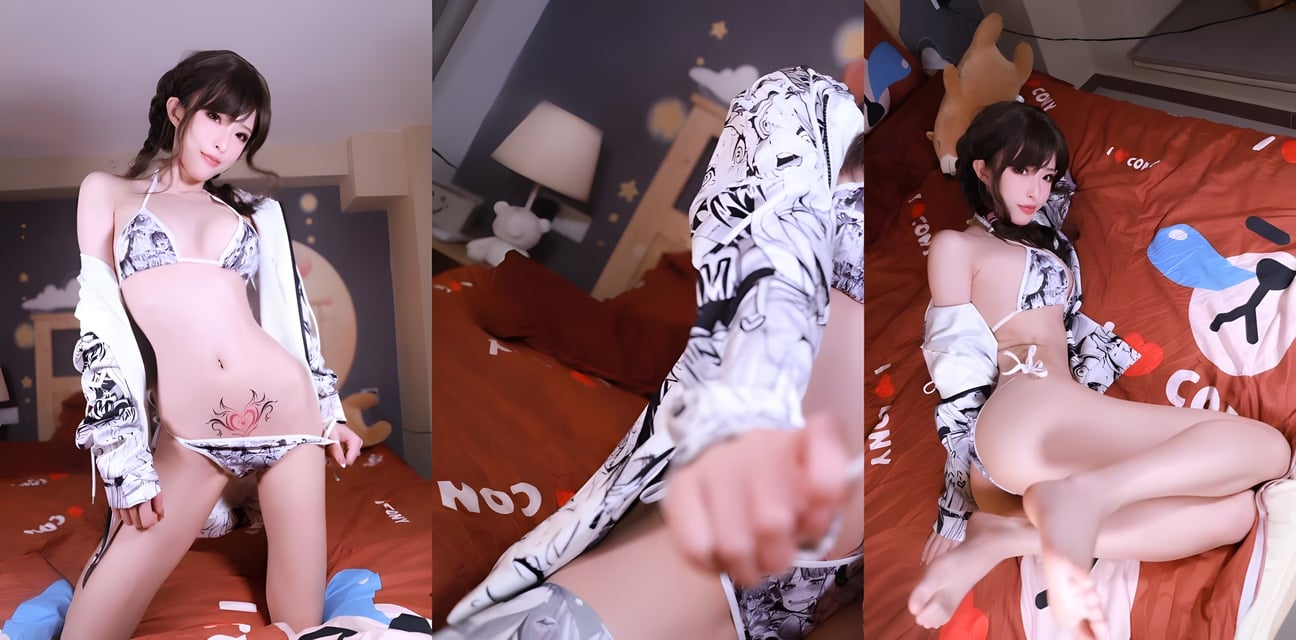 清水由乃20+套超劲爆合集！清纯少女嫩模私密写真全曝光
