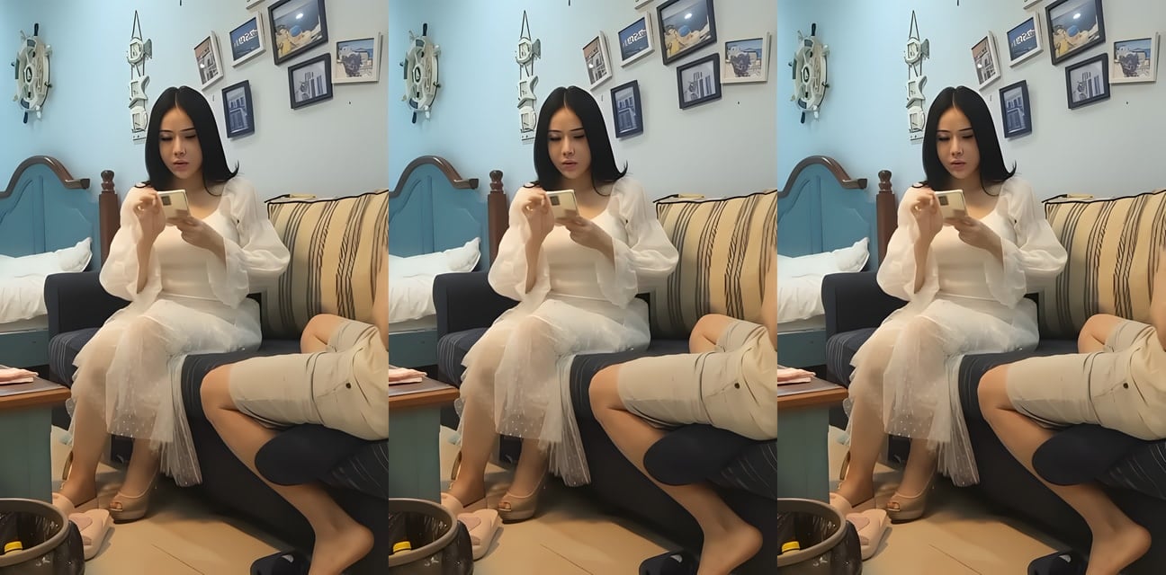 杏吧-2600元约会惊爆高端外围丑闻！神秘视频流出全网哗然