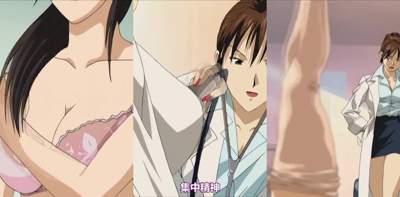 G-taste 水越沙耶香 4 无码巨乳内射劲爆
