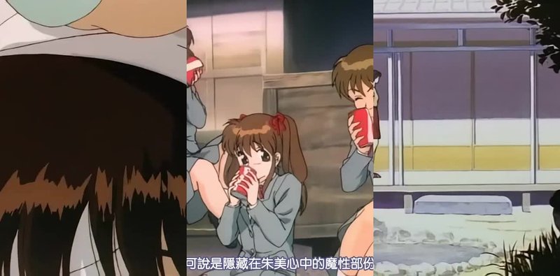 诱惑倒数计时2激情三连爆 宇田弘之原作OAV