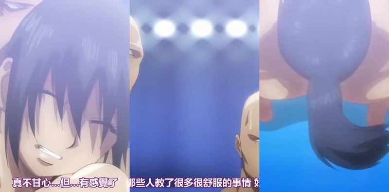 高潮之战2女忍惨状曝光