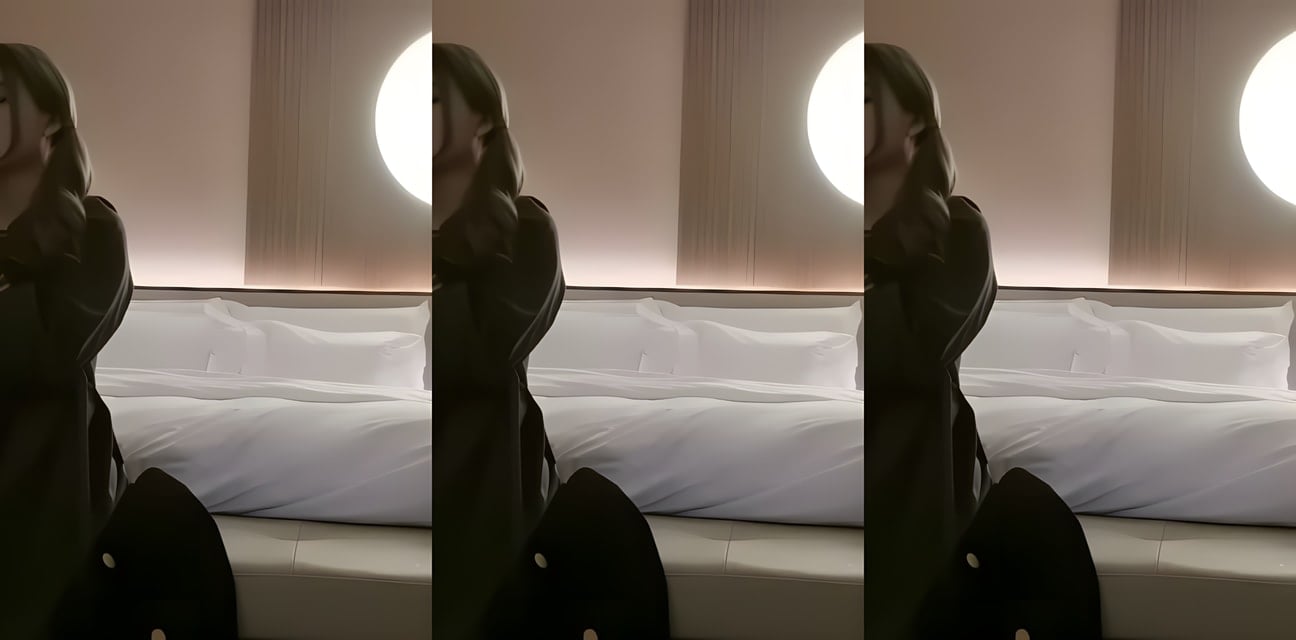 杏吧-小宝探花酒店密会双马尾萌妹！女仆装现场曝光全网炸锅