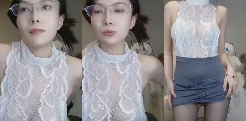 抖音B站枫夫人新瓜爆出！清纯少女化身嫩模私密视频外流 甜美小妹被猛男征服高潮迭起