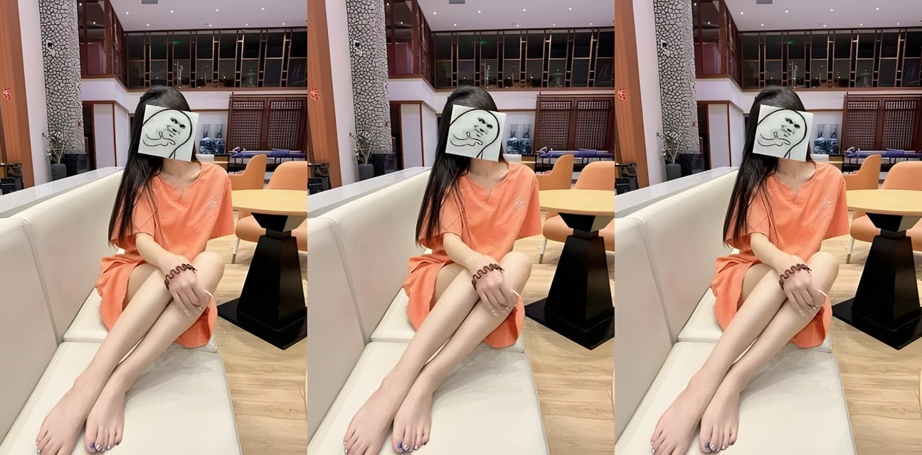 大學學姐反差內幕曝光！另一面勁爆流出全網炸鍋