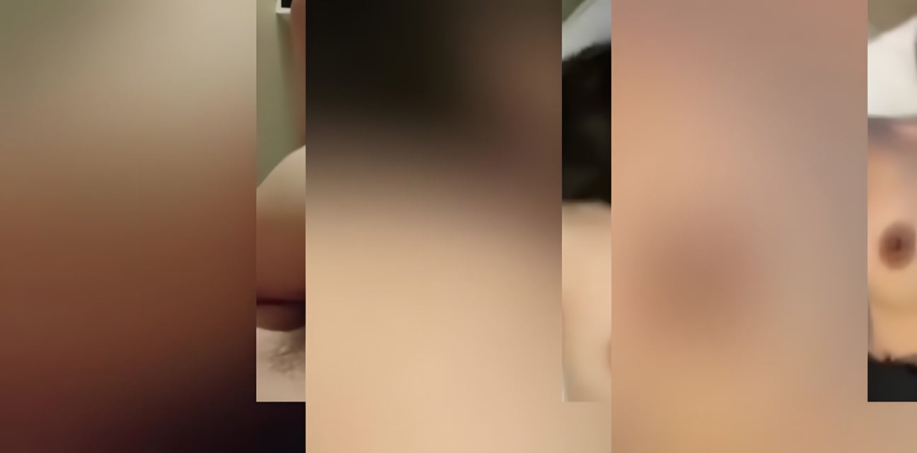 反差已婚少妇奶子超大！背老公偷情约炮酒店狂欢被抓包