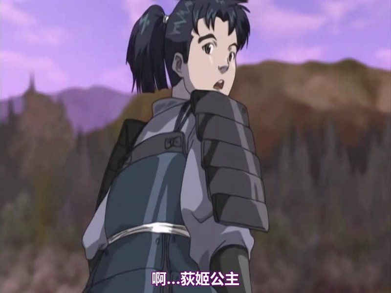 女痴武者第二夜 雪夜3P NTR无码外流