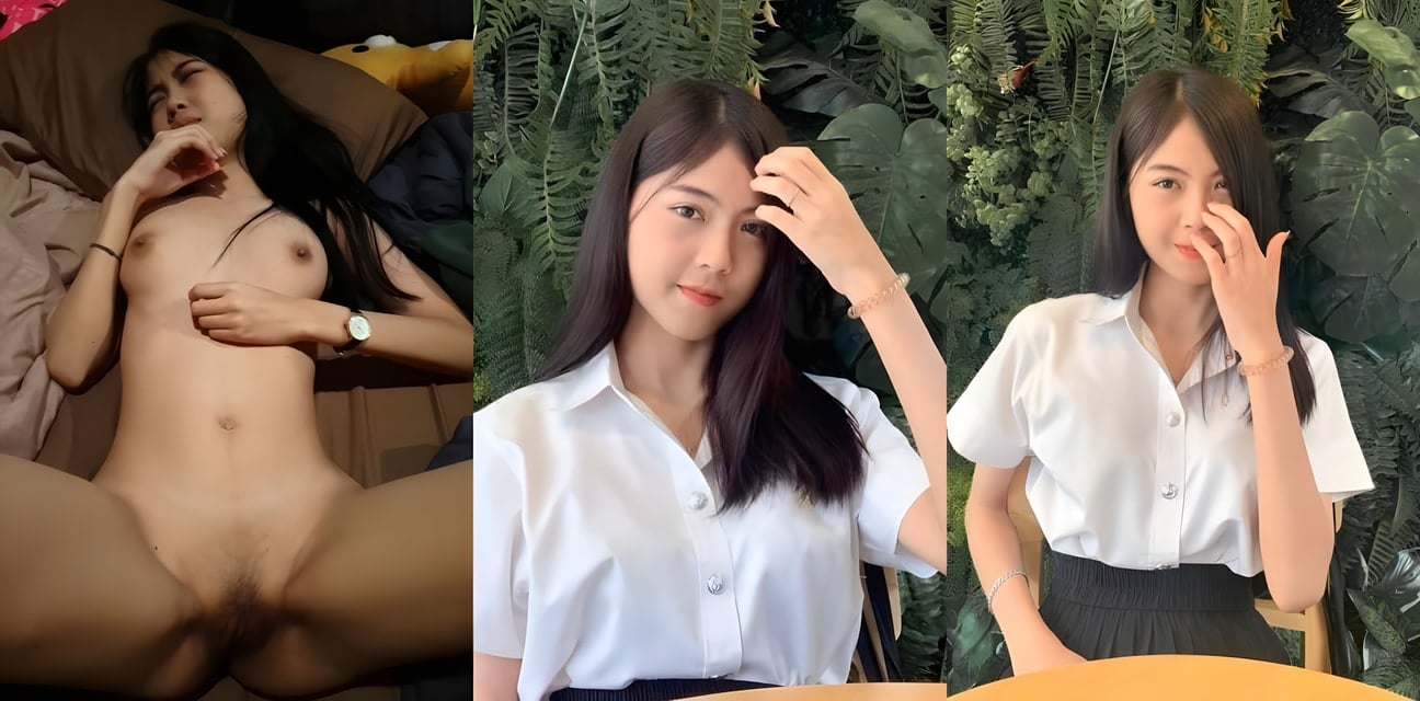 爆火美女GIF合集外泄！极品嫩模私密照狂轰全网 勾魂DJ嗨歌配野性露出