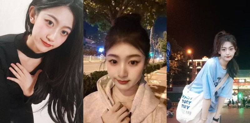 劲爆!高颜女神仆黑丝顺从献身