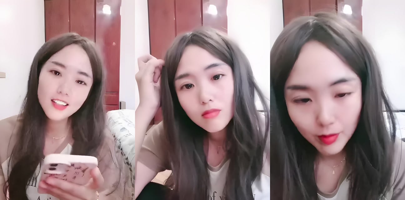 温柔小白熟女回归！神秘身份曝光全网炸锅