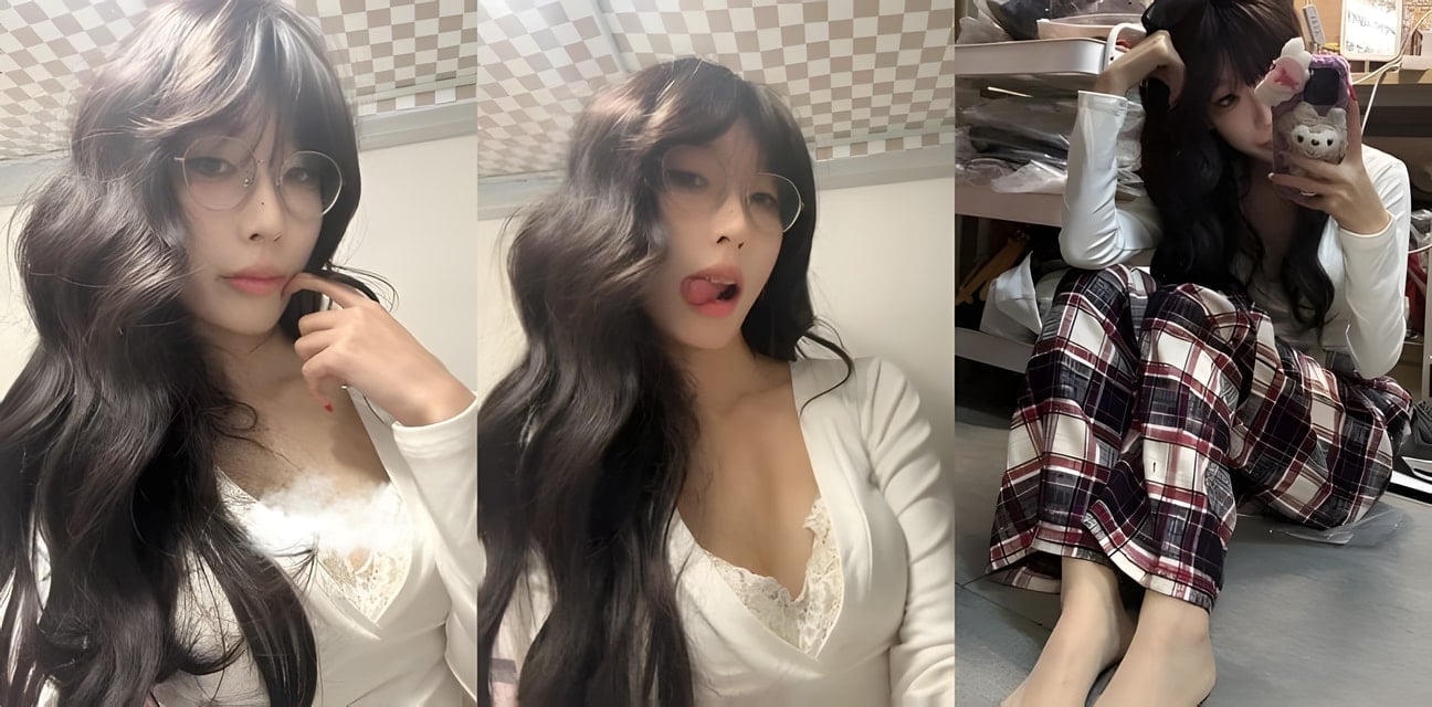极品女大自爆高潮脸！反差母狗榨精机器本色曝光