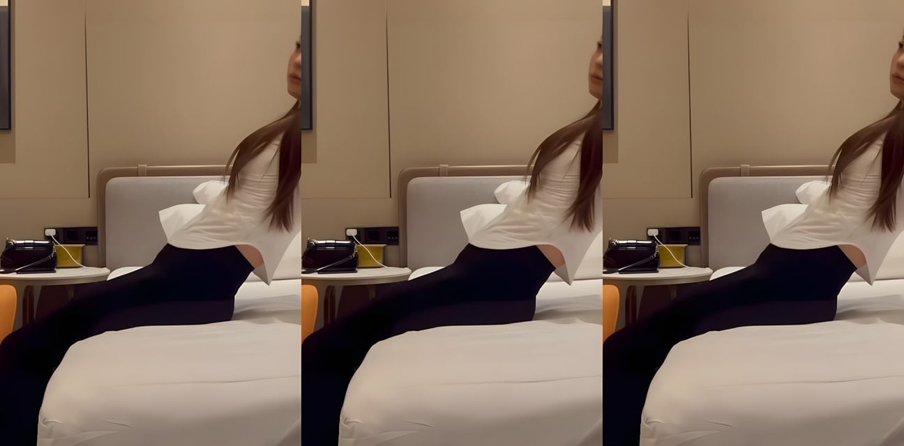 杏吧-建材王哥豪擲3000約神秘大圈妹！外形神似女星腰細腿長全網炸鍋