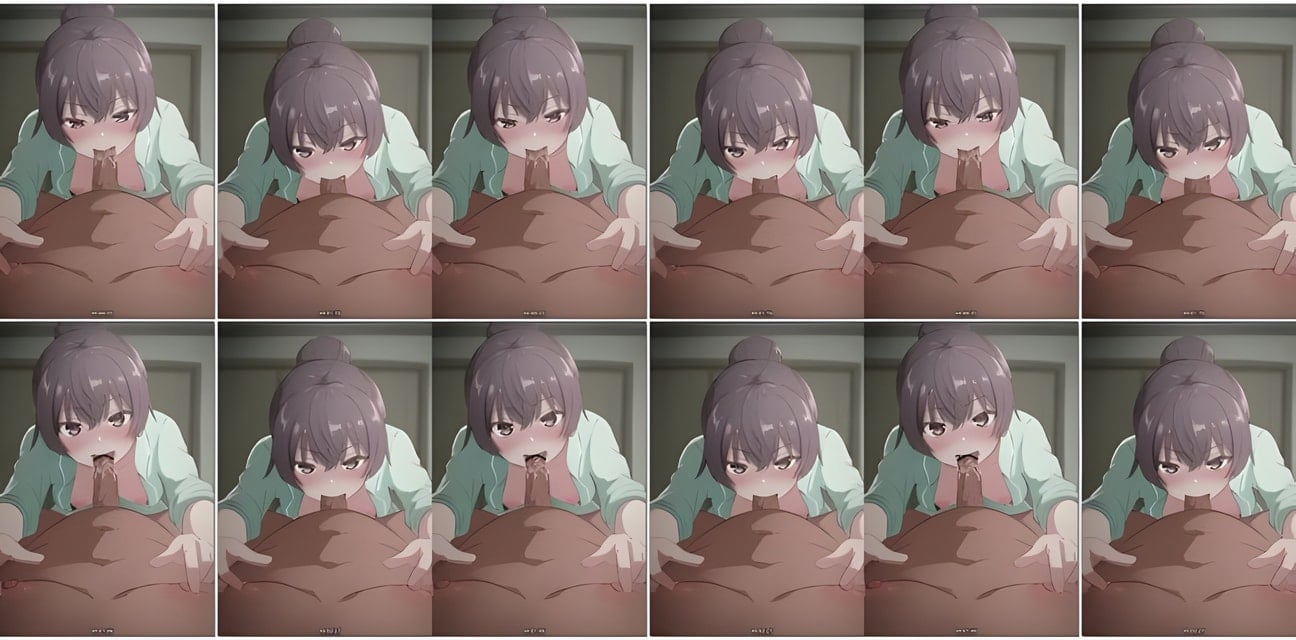 周防有希Return：とさか養鶏場Live2D動畫