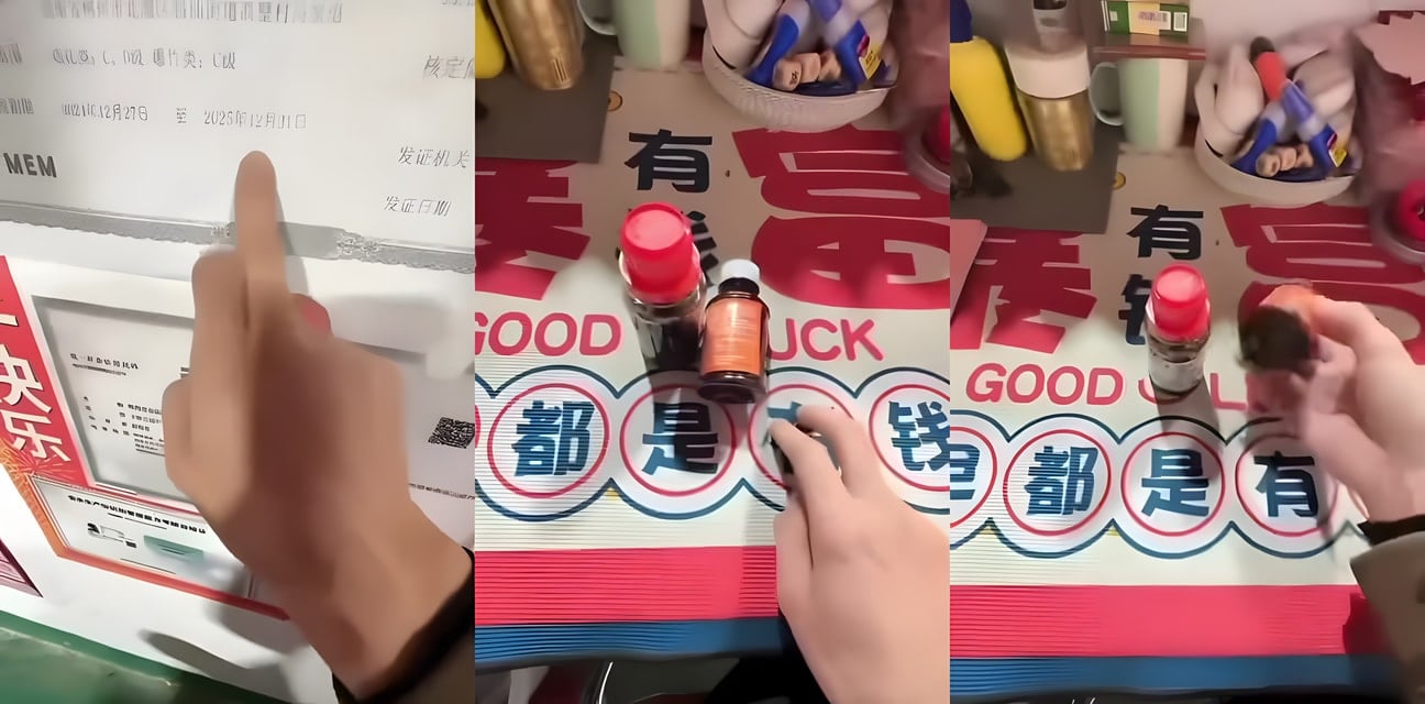 郴州烟花店主生前视频曝光！绝望喊话：你们让我不活，那我就不活呗…