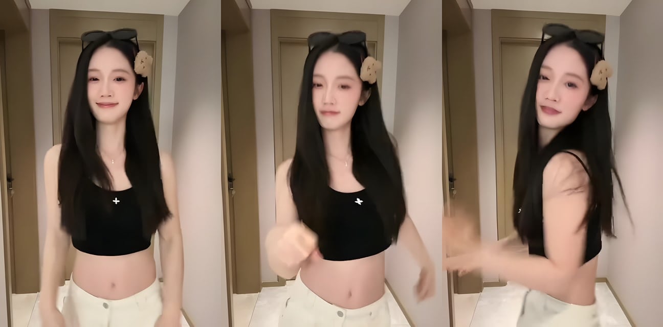 清纯少女酒店激战内射大曝光！嫩模黑丝诱惑猛男狂干高潮抽搐