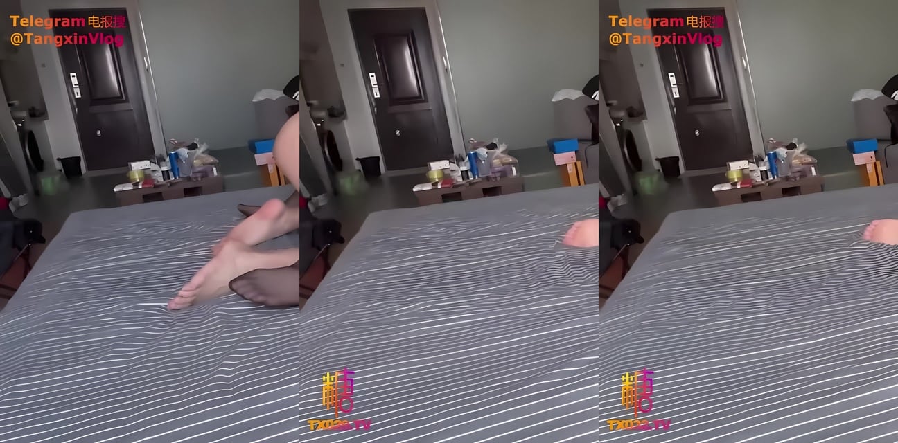 甜美小妹紫色开档丝袜强制榨精！熟睡女友被猛男操醒狂干内射 激情日志劲爆泄露