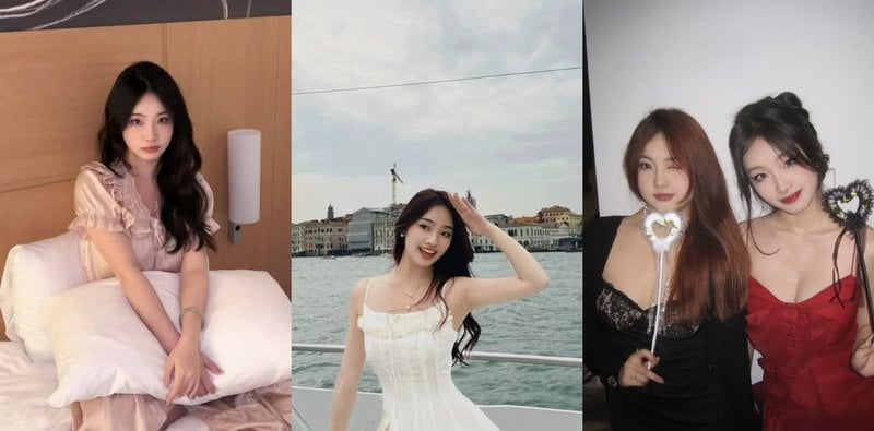 高颜值学姐反差大 主动骑乘猛干射一脸