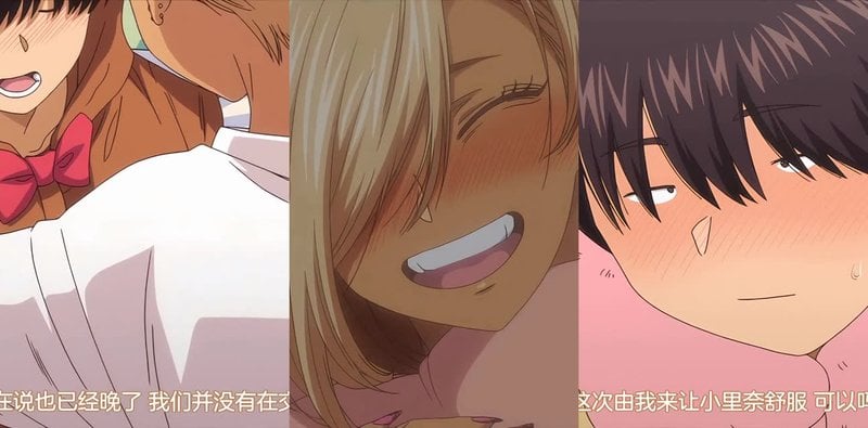 黑辣妹杂烩BOY MEETS辣妹第1集劲爆首曝