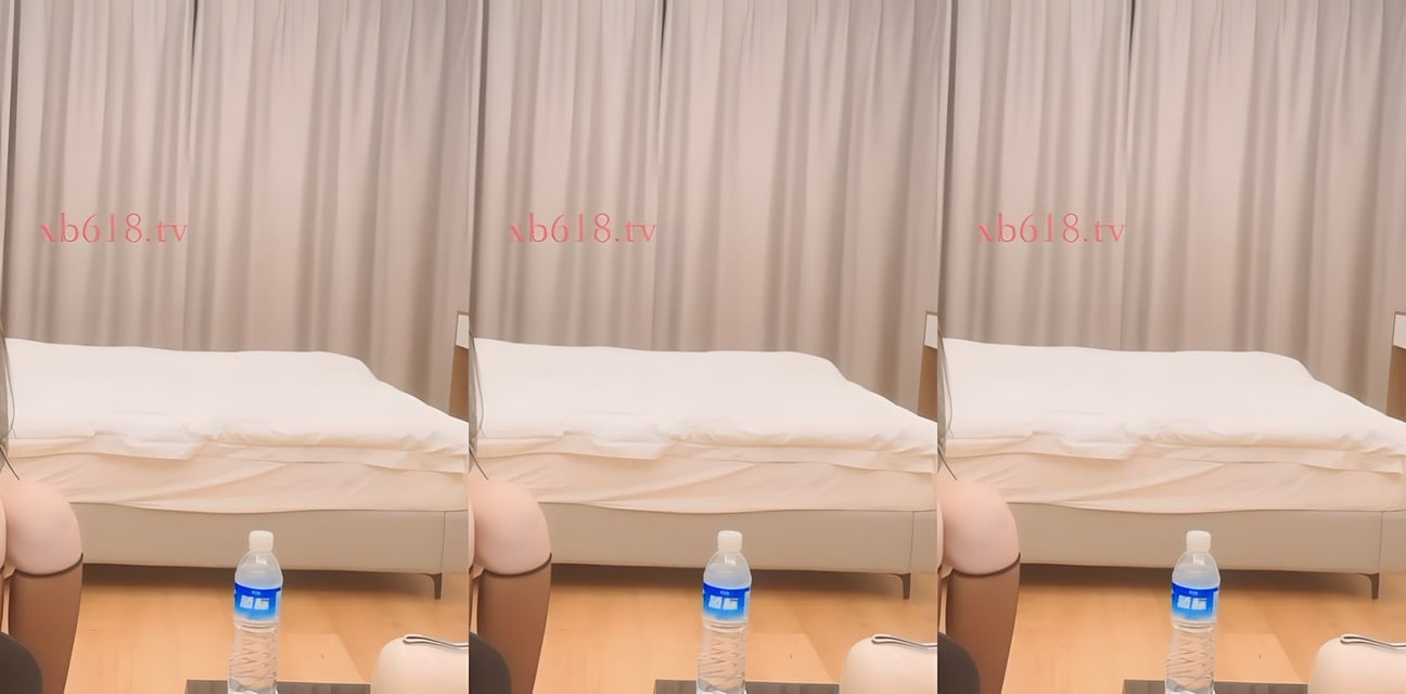杏吧-小浪神秘約會曝光！超短裙微胖美女深夜現身酒店