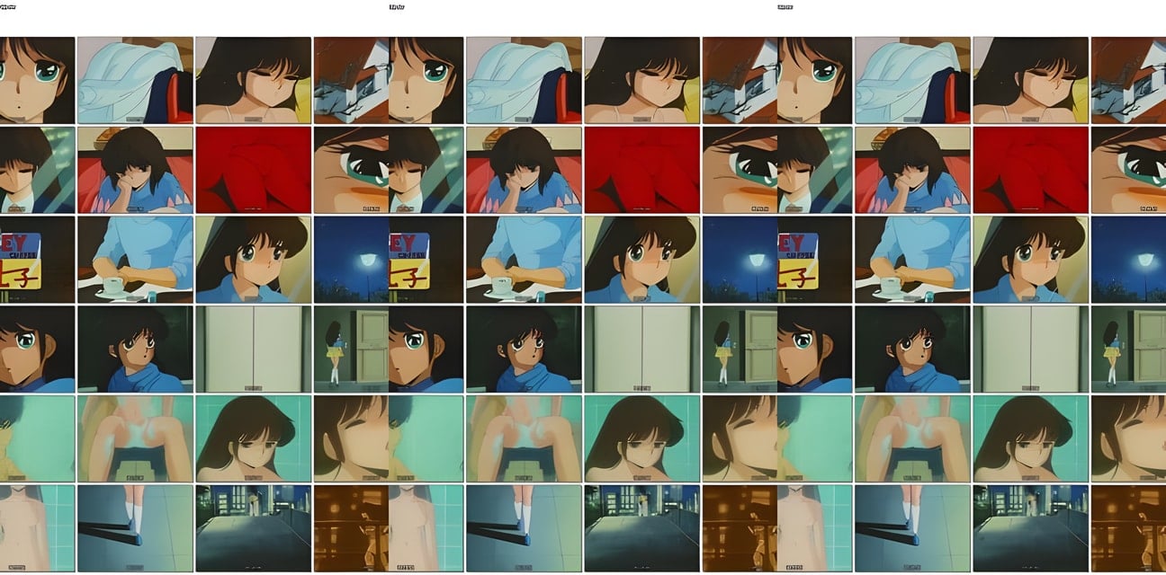1986老番奶油柠檬第十三部 萝莉萌妹亚美3劲爆回归