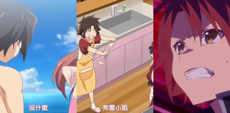 女神宿舍管理员6全集无删减曝光