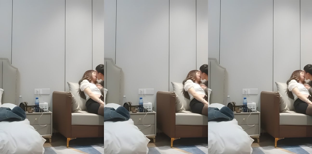 杏吧-黑丝高跟神秘美女现身夜店！身份曝光全网炸锅