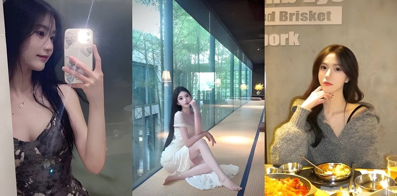 高中情侶放假酒店激戰！JK制服妹子高潮連連全過程曝光
