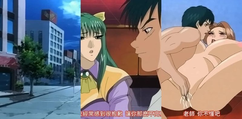 快乐之王1：龙一复仇计划启动