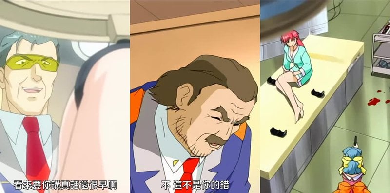 狙击手管理局惊爆克里斯精神崩溃群交