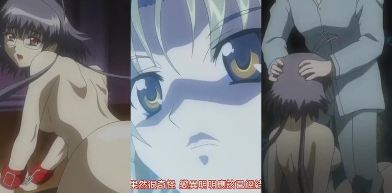 夜勤病房3：女医护士深夜NTR无码