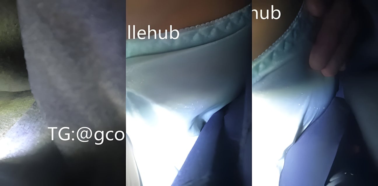 地铁站团伙偷拍裙底强摸顶臀54V作者曝光！全过程震惊全网