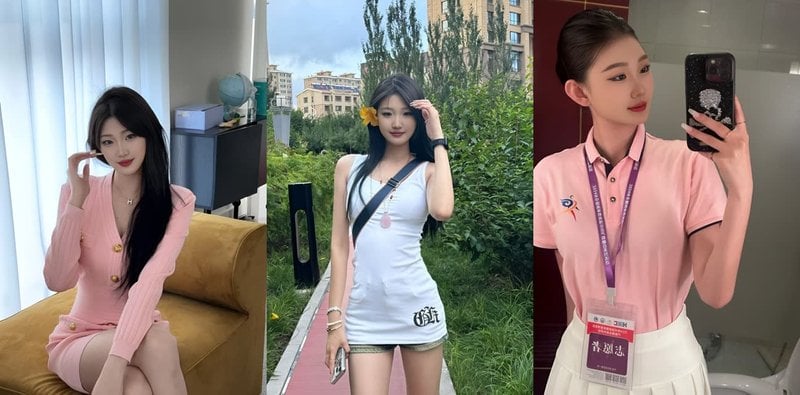 高颜值女大学生出轨偷拍私密视频曝光