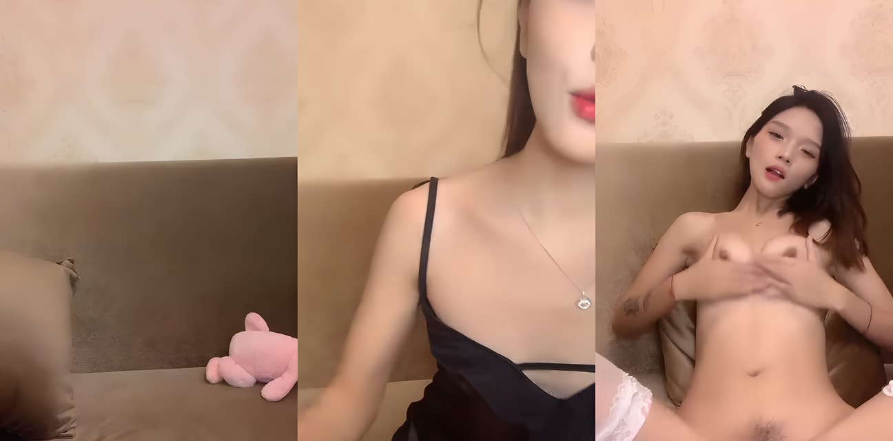 骨感姐妹花深夜現身酒店神秘會面！身份曝光全網炸鍋