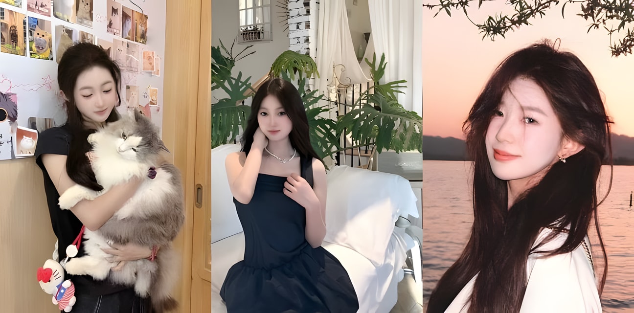 不雅泄密！约啪白月光超敏感，忍不住娇喘