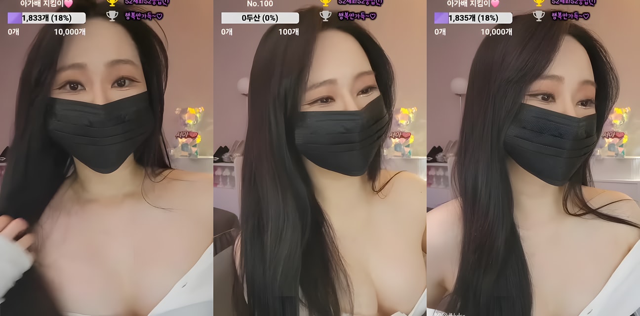 pandaTV王者歸來！直播圈最大懸念炸裂