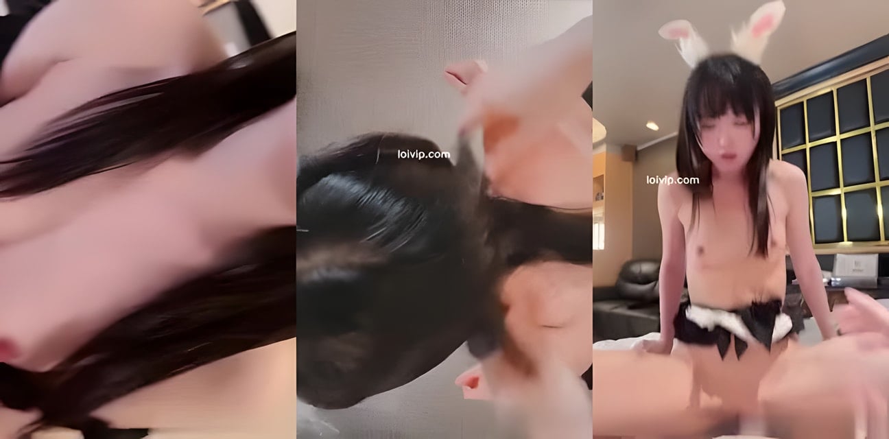 日本coser神秘嫩妹酒店私密侍奉曝光！全网疯传尺度炸裂