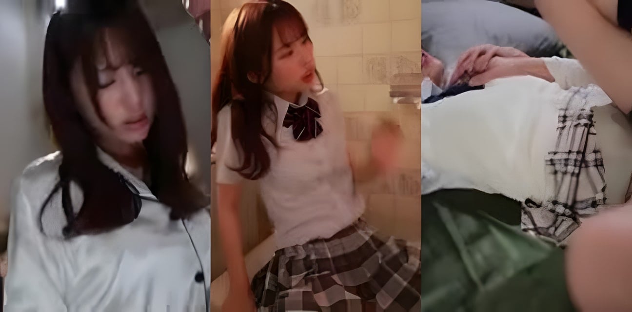 MIAA-783女友被男友中年爸舔到失控！當場出軌中出內幕曝光