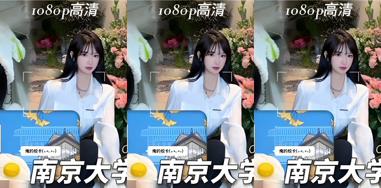 南大女學生賣淫醜聞曝光！酒店偷拍畫面瘋傳全網炸鍋