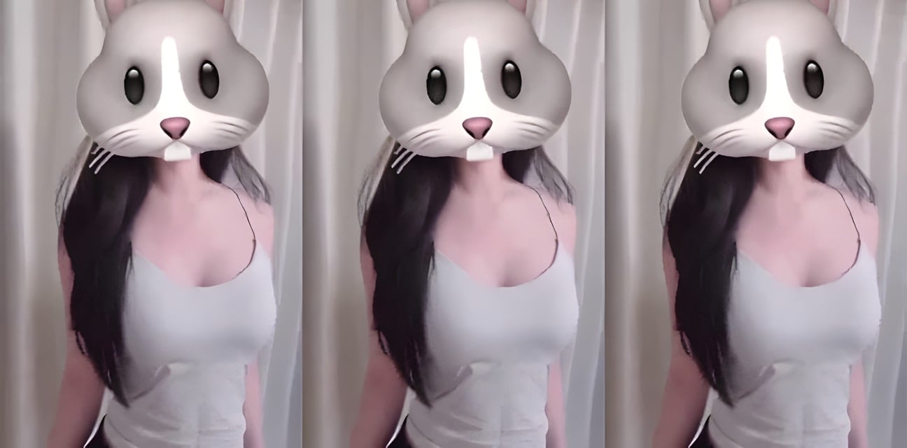 高中純欲少女抖音裸舞瘋傳！JK水手服全裸白虎嫩穴曝光全網震驚
