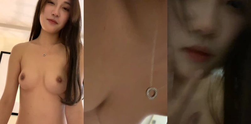 高颜值网红身材火辣曝光！私密視頻流出全網炸鍋