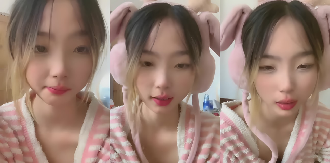 大一新生深夜私密日記曝光！校園女神隱秘身份全網炸鍋