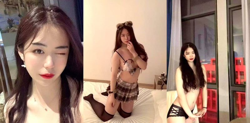 天美傳媒爆料广东小情侣道具play