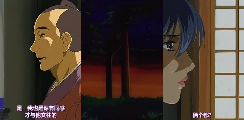 幕末女忍者风云再起，绝密任务生死对决
