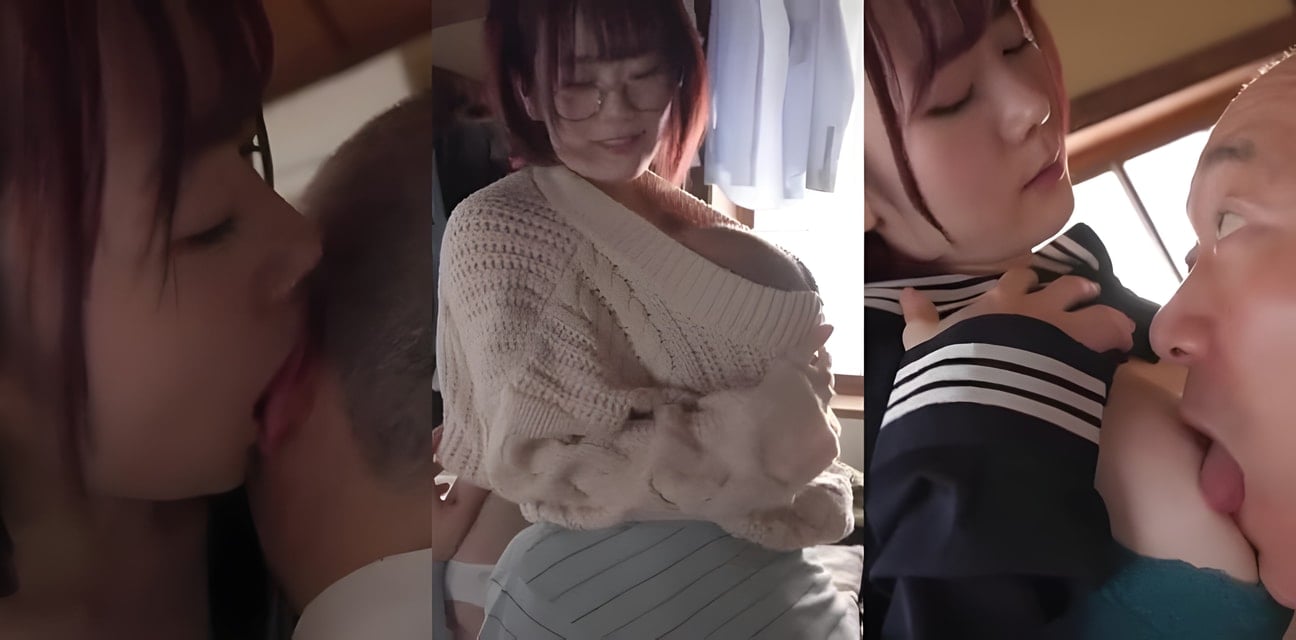 MIDV-391天美傳媒女高中生不倫醜聞曝光！巨乳同學秘密私情全錄