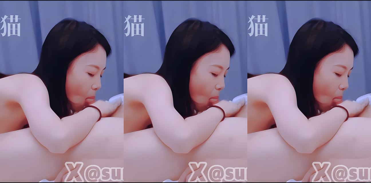 杏吧-神秘美女酒店密會曝光！乖巧配合神秘男子全過程實錘