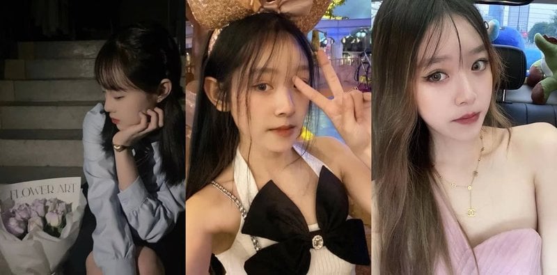 武汉高材生张静默反差吞精舔屌全程露脸