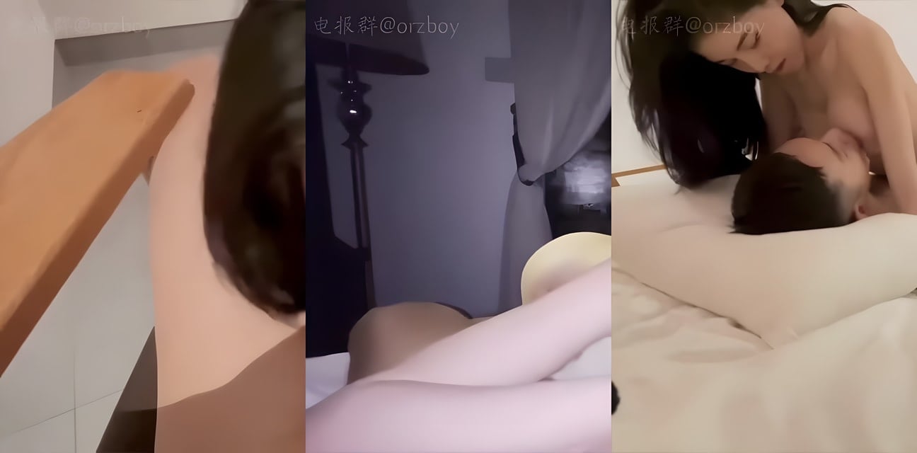 高颜值白虎女神情趣内衣勾魂！无套内射狂欢汁水四溅