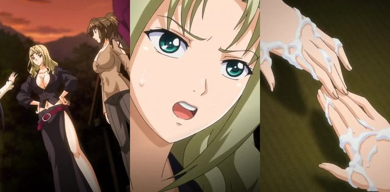 白浊之村3狂笑傀儡编四美女温泉秘境失陷